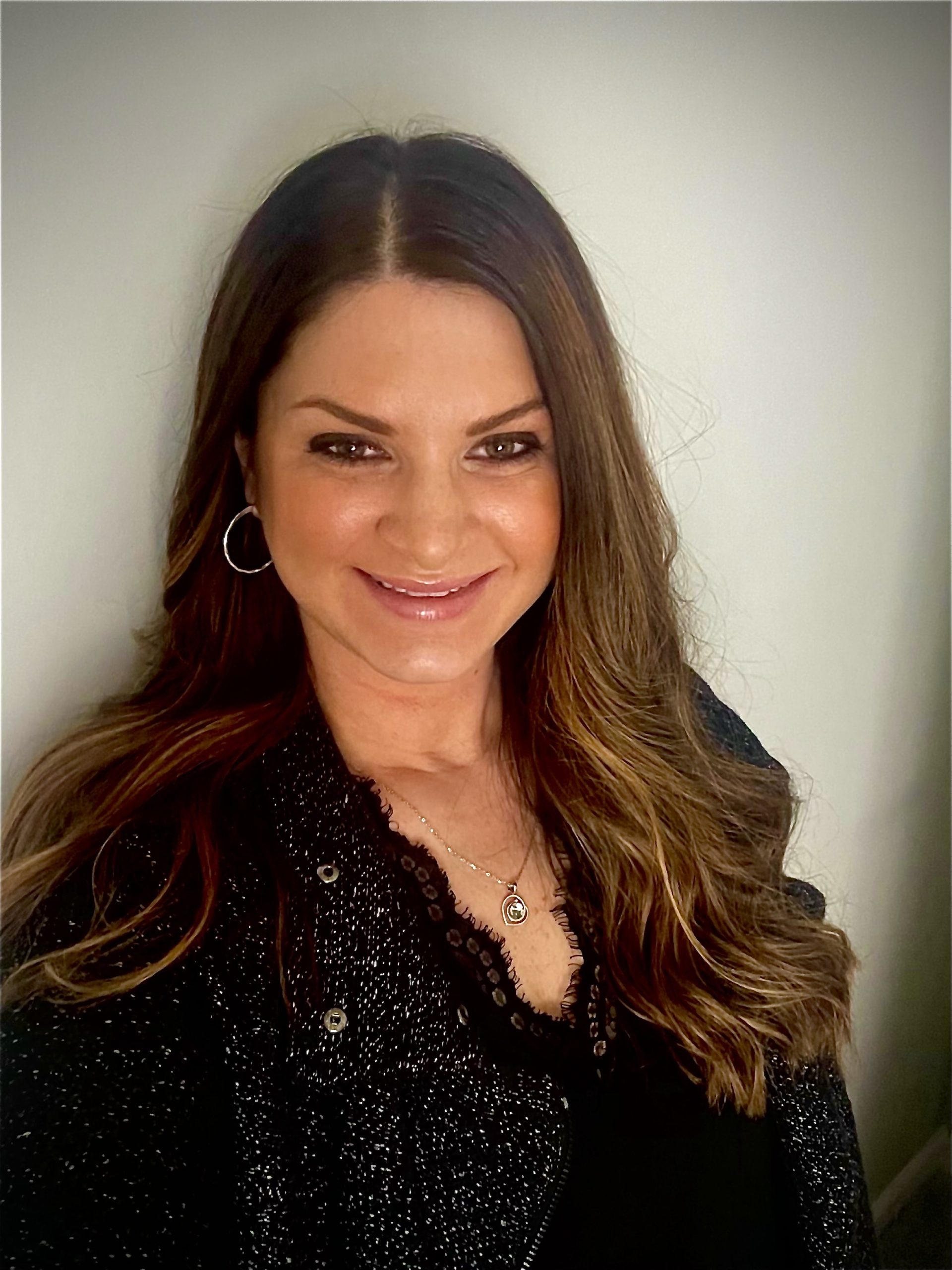 Christina Stenta Photo