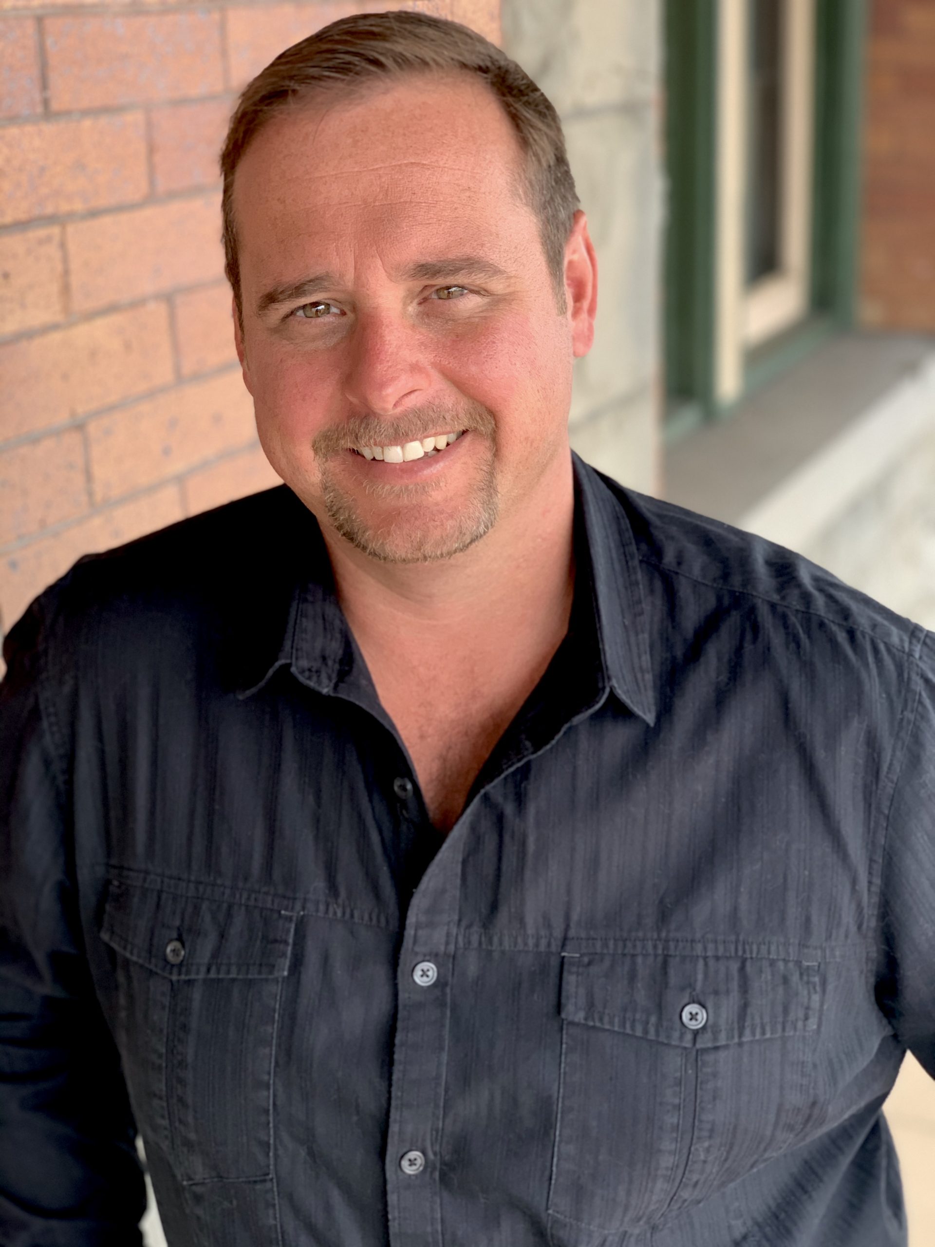 David Hensberry Photo