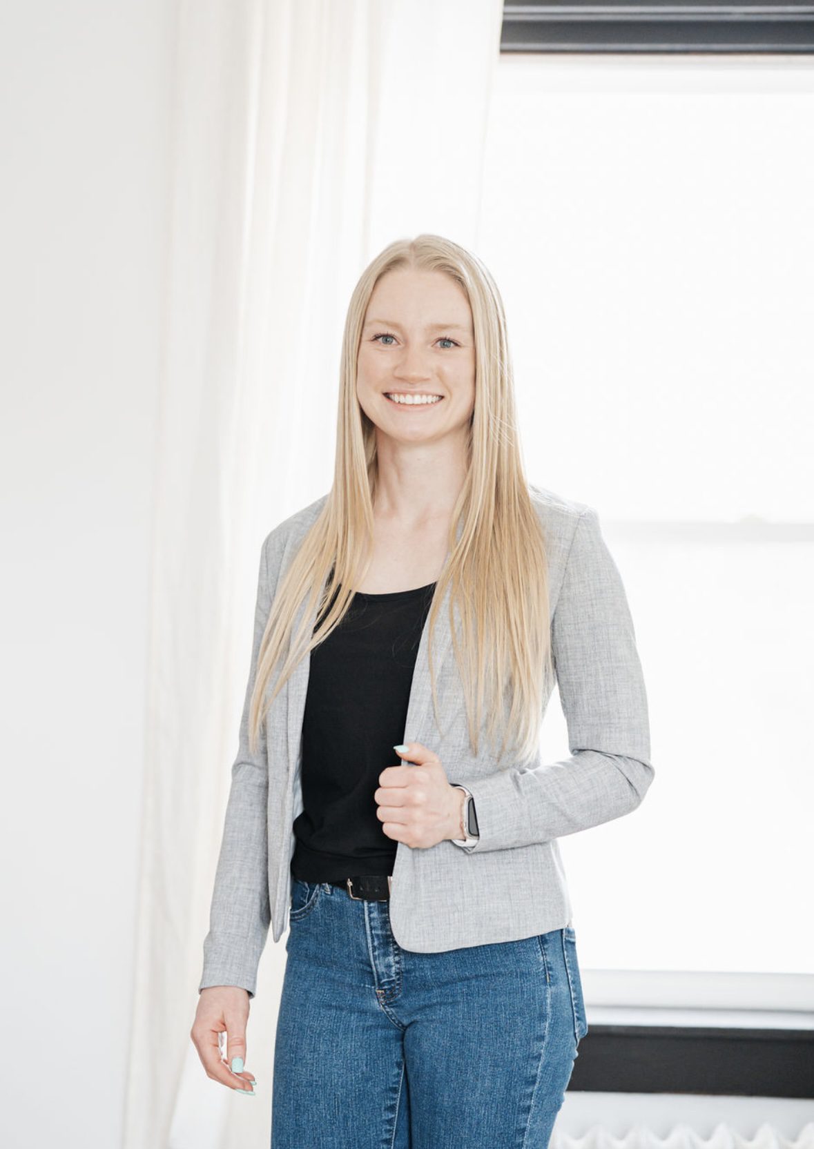 Kendal Valenti Photo